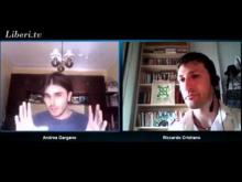 Matrimonio gay in casa Marvel. Quando la fantasia è più avanti della realtà. Convrsazione con Andrea Gargano