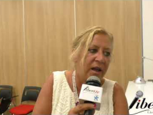 Angela Davoli (Cons. Ordine Avvocati) - "Di Generazione in Generazione...." Soveria Mannelli (CZ)