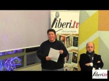 Anna Maria D'Andrea (Polis Aperta) - CGIL per i diritti della comunità LGBT 13/12/12 Catanzaro