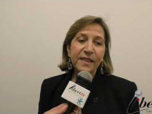 Intervista alla Dott.ssa Anna Marotta - Primario Reparto di Medicina e Cardiologia - Soveria Mannelli (Cz)