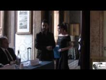 Anthony Peth - Le Frontiere del Made in Italy
