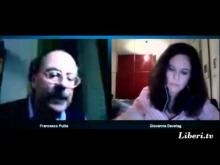La svolta animalista… progetto di costituzione di un'associazione radicale intitolata ad Adele Faccio, con Francesco Pullia e Giovanna Devetag