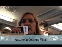 "Ricette di spie" - Di Antonella Colonna Vilasi