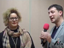 Università Arcobaleno - Intervista alla Dott.ssa Antonella Palmitesta