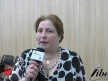 Antonella Paola (Associazione DAL-OT) - "Di Generazione in Generazione...." Soveria Mannelli (CZ)