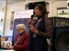 Presentazione del libro "Sempre Daccapo" di Fausto Bertinotti - Apertura di Antonella Sotira