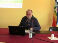 Antonio Di Nicola: L'organizzazione delle ASL - Tavolo sanità regionale M5S Lazio
