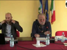 Apertura di Antonio Di Nicola e presentazione di Simone Masi - Tavolo sanItà regionale M5S Lazio