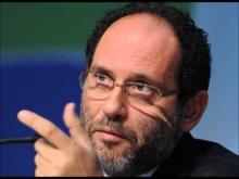 Intervista di Jana Cardinale ad Antonio Ingroia