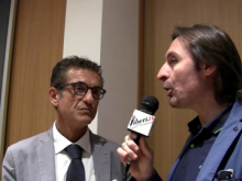 Arcangelo Badolati - Presentazione del libro "#iodamorenonmuoio" di Arcangelo Badolati, Luigi Pellegrini Editore