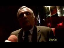 "Modelli di Partito e idee per il futuro" Intervista ad Arturo Diaconale Direttore de l'Opinione