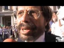 #IoStoConMarino - Athos De Luca, Consigliere Capitolino PD