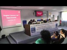 Incontro con gli studenti di Catanzaro per il progetto bancAscuola