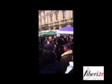 Un Grillo a Catanzaro