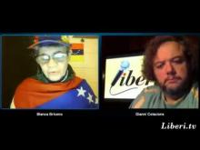 Golpe di Stato Costituzionale in Venezuela - Intervista con Blanca Briceno