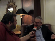 Bobo Craxi  - Riforme Istituzionali: problemi e prospettive