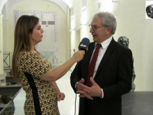 Intervista a Bruno Sbardella - Equilibri nuovi e prospettive di sviluppo per l’Italia: progettualità Sociale, Politica ed Economica