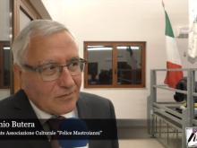 Intervista ad Antonio Butera