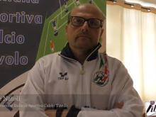 Intervista a Cesare Natoli - 4° Open FISCT dei due mari (Calcio tavolo) 9 -10 marzo 2019