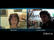 "Cambiare orientamento sessuale si può?" Conversazione con Alida Vismara, ospite Andrea che racconta la sua testimonianza