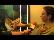 Intervista a Camilla Ancilotto - IL CANTIERE: "Arte e Bellezza, un impegno per uscire dalla crisi"