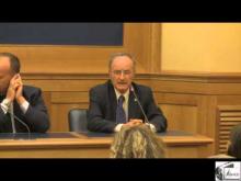 Carlo Ciofi - Presentazione del Magazine on line "Prima di tutto ITALIANI"