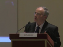 Carlo Ciofi - Sulla strada di Tremaglia: Italiani nel mondo, diritti e sfide per il futuro