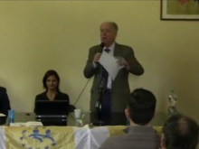 Carlo Gattai - Assemblea Membri Individuali ALDE Italia