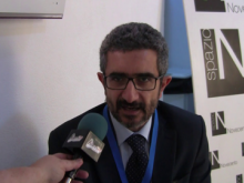 " #Vogliamo+Europa" : Intervista a Carmelo Palma