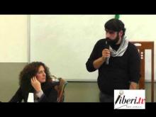 CGIL - Incontro presso l'Università “Magna Graecia” di Catanzaro, intervento di Giuseppe Valentino 14/11/12