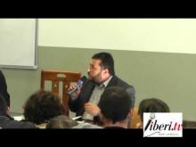 CGIL Università di Catanzaro - Marco Marchese