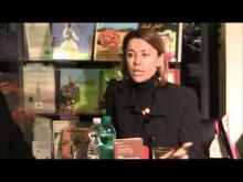 Presentazione del libro "Chiacchiere datteri e the'. Tunisi, viaggio in una società che cambia" di Ilaria Guidantoni