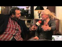 Chiara Geloni - Assemblea Congressuale de "IL CANTIERE" 25/01/2015
