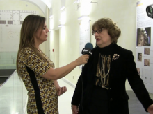  Intervista a Claudia Corinna Benedetti - Equilibri nuovi e prospettive di sviluppo per l’Italia: progettualità Sociale, Politica ed Economica