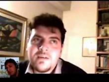 Spazio Certi Diritti - intervista a Lucio Dattola Consigliere Nazionale Arcigay 13/04/2012