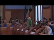 Seduta del Consiglio Municipale Roma VII del 23/10/2014 Parte 2 di 2