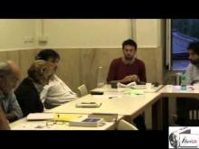 Tavola Rotonda Finale - Seminario di Teoria Critica "Corporeità e animalità nella filosofia dialettica" 2° Sessione