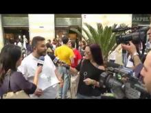 Solidarietà al Ministro Kyenge 18/05/13