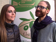 Orii del Lazio. I migliori extravergine di oliva - Cosmo Di Russo (Azienda Cosmo Di Russo Gaeta)