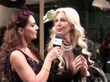 Ius Gustando 2015 - Marchesa Daniela Del Secco D'Aragona