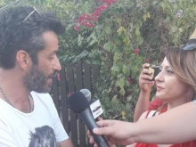 Intervista di Jana Cardinale a Daniele Silvestri