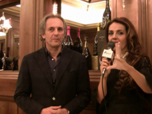 Daniele Tagliaferri (Enoteca Achilli al Parlamento)