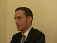 #SI. Intervista a Daniele Toto, ex parlamentare FI e FLI, del Comitato #LiberiSI