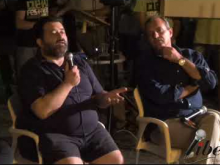 Cleto Festival 2017 - "Riprendiamoci Spazio" Incontro con Luigi de Magistris, Sindaco di Napoli