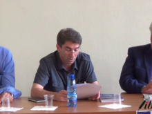 Società Libera presenta il volume "Nutrire il pianeta di libertà" - Decollatura (Cz)