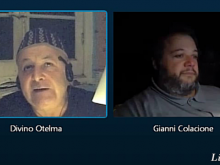 #‎presidenteDivinoOtelma‬ - La Candidatura alla Presidenza della Repubblica del Divino Otelma