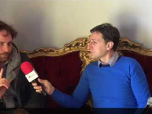 Intervista a Domenico Aloisi, Presidente di Artem Palermiti - Associazione Rappresentazioni Teatro & Musica