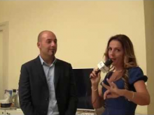Domenico Di Stefano, direttore commerciale del Consorzio Pesca di Leonforte Igp