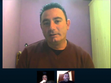 Intervento di Domenico Passalacqua di #luccasenzabarriere (4/9) - III Congresso Liberi.tv 27/12/15
