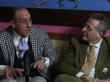 La cultura che unisce - Omaggio a Domenico Piraina (Soveria Mannelli)